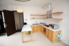 A brandnew and beautiful apartment for rent in Hoang quoc viet, Ha noi